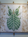 Green Leaf Insect Kites - Thumb