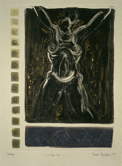 X Torso