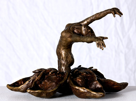 Emerging Woman