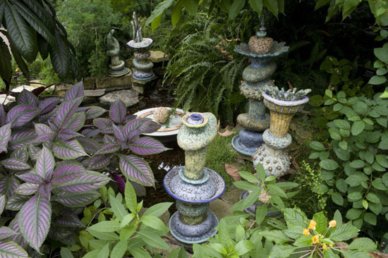 Form & Flora - Biophilia Biofeedback