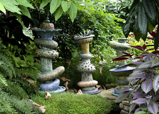 Form & Flora - Biophilia Biofeedback
