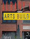 Albany Carroll Arts Building Open House - Thumb